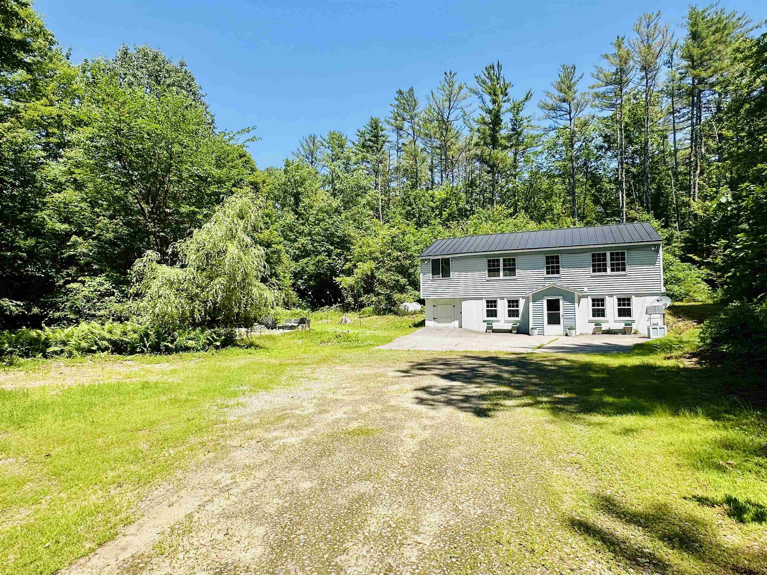 418 N Ashland Road