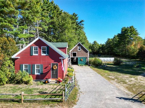 78 School Street Effingham NH 03882