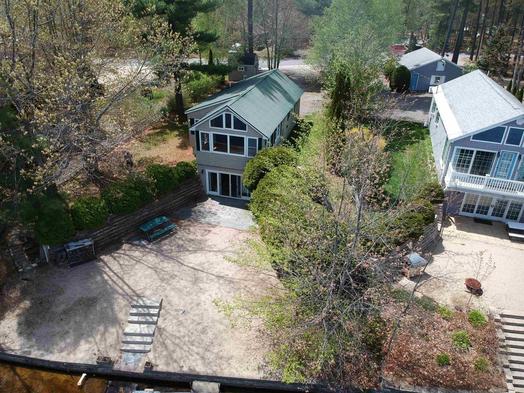 Photo of 95 Micah Terrace, Milton, NH 03851 (MLS # 5089581)
