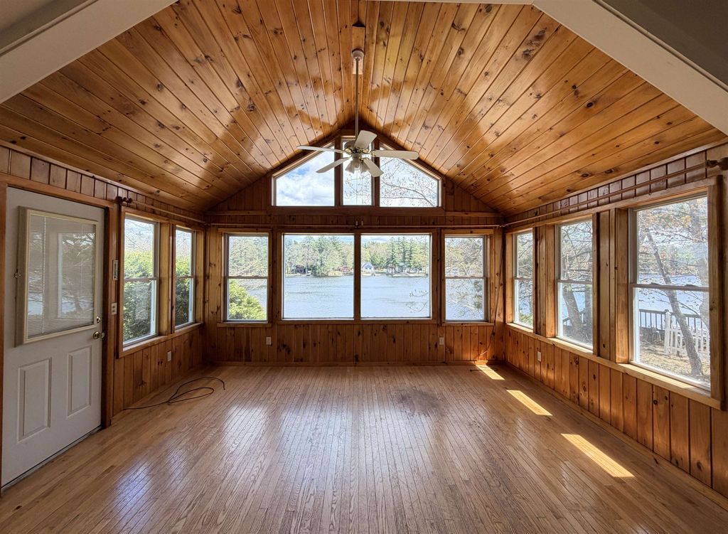 Photo of 95 Micah Terrace, Milton, NH 03851 (MLS # 5089581)