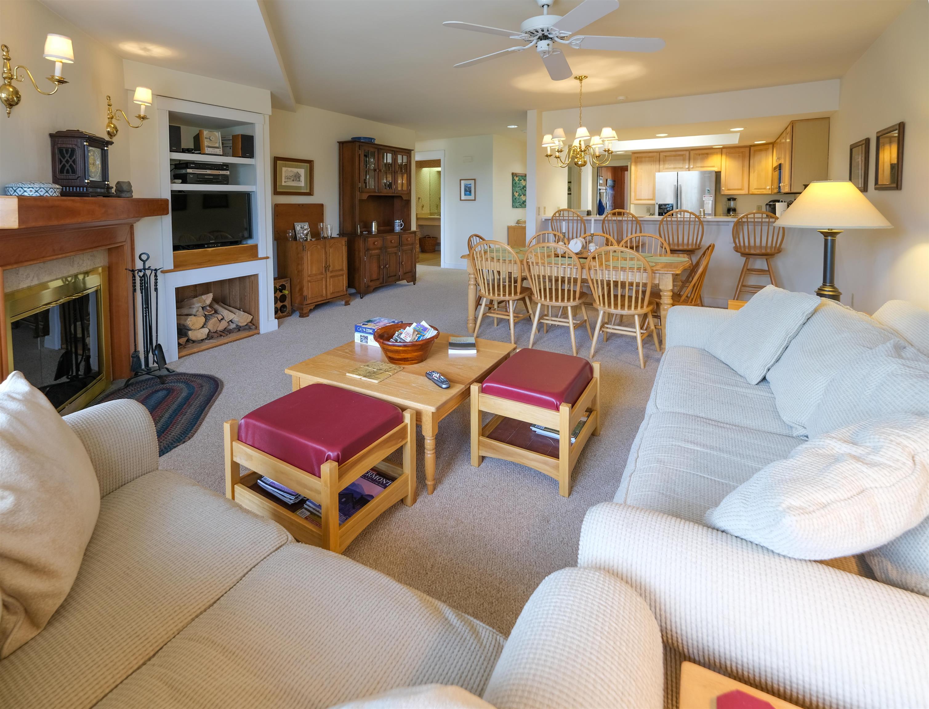 17 Daybreak Drive F205