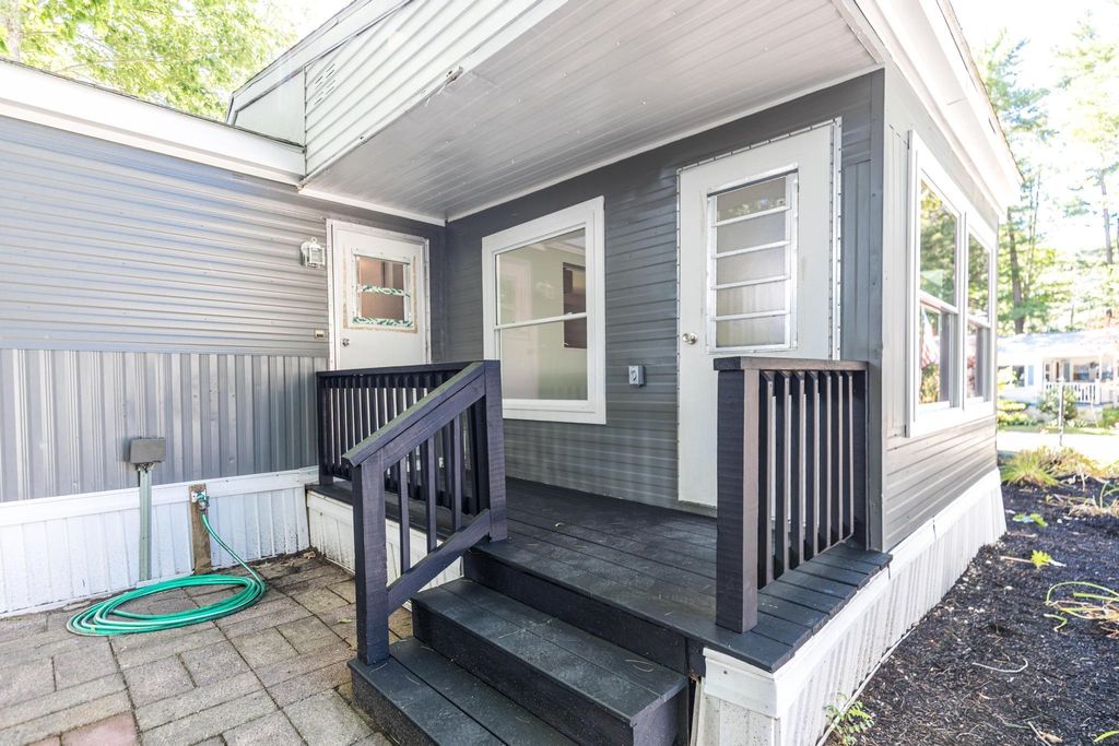 Photo of 709 Nottingham Drive #709, Exeter, NH 03833 (MLS # 5052695)