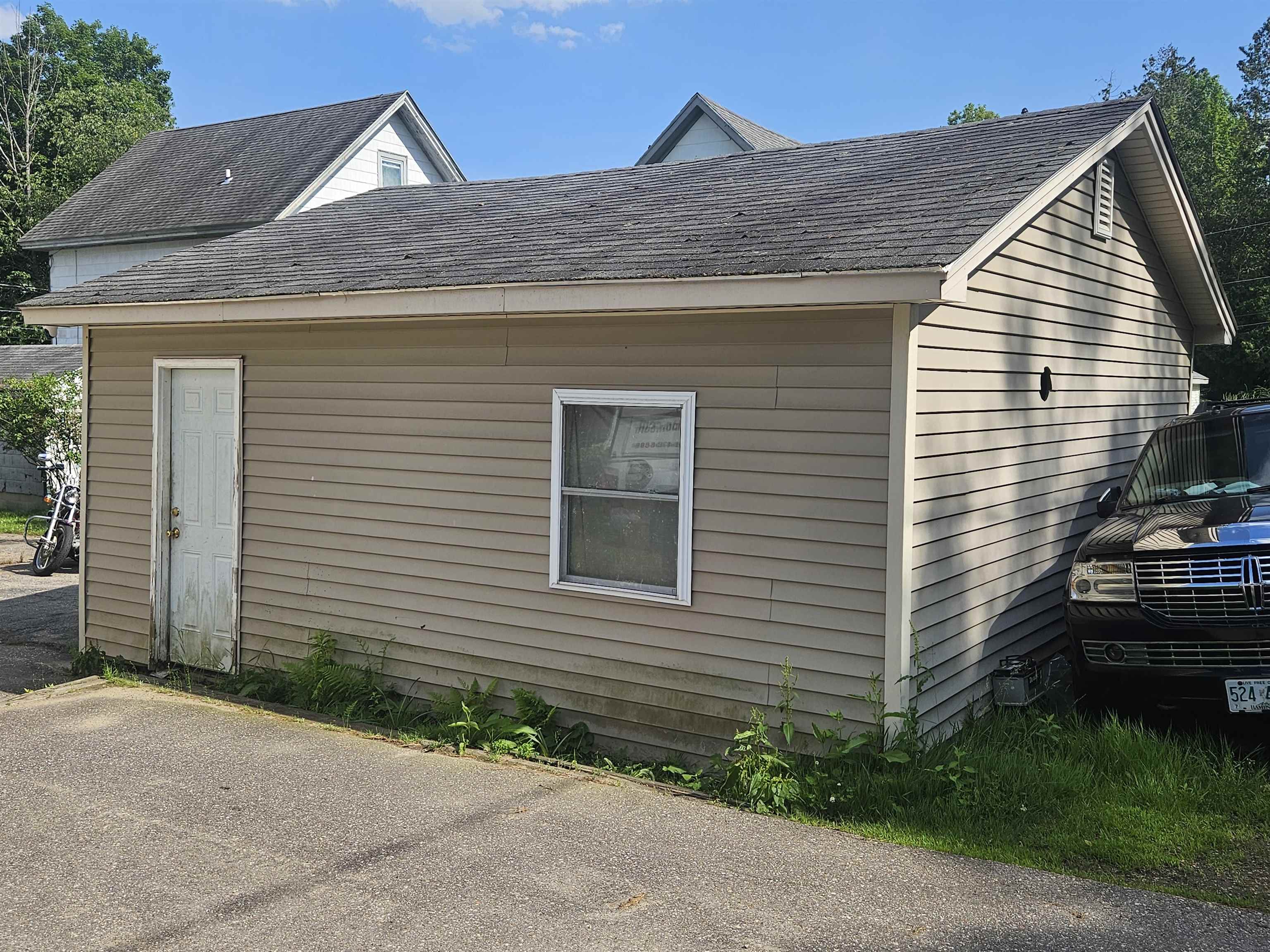 22 Cedar Street