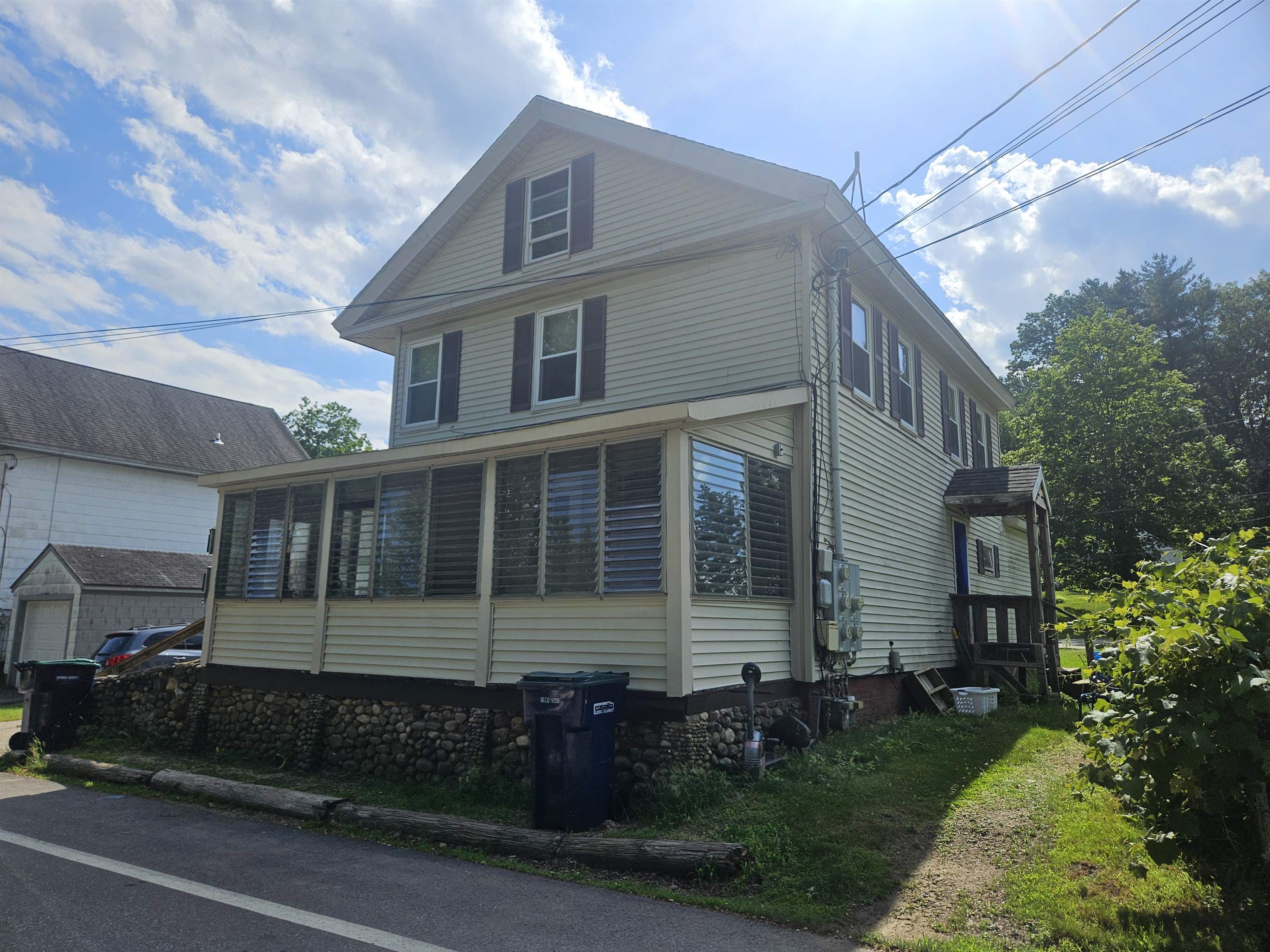 22 Cedar Street