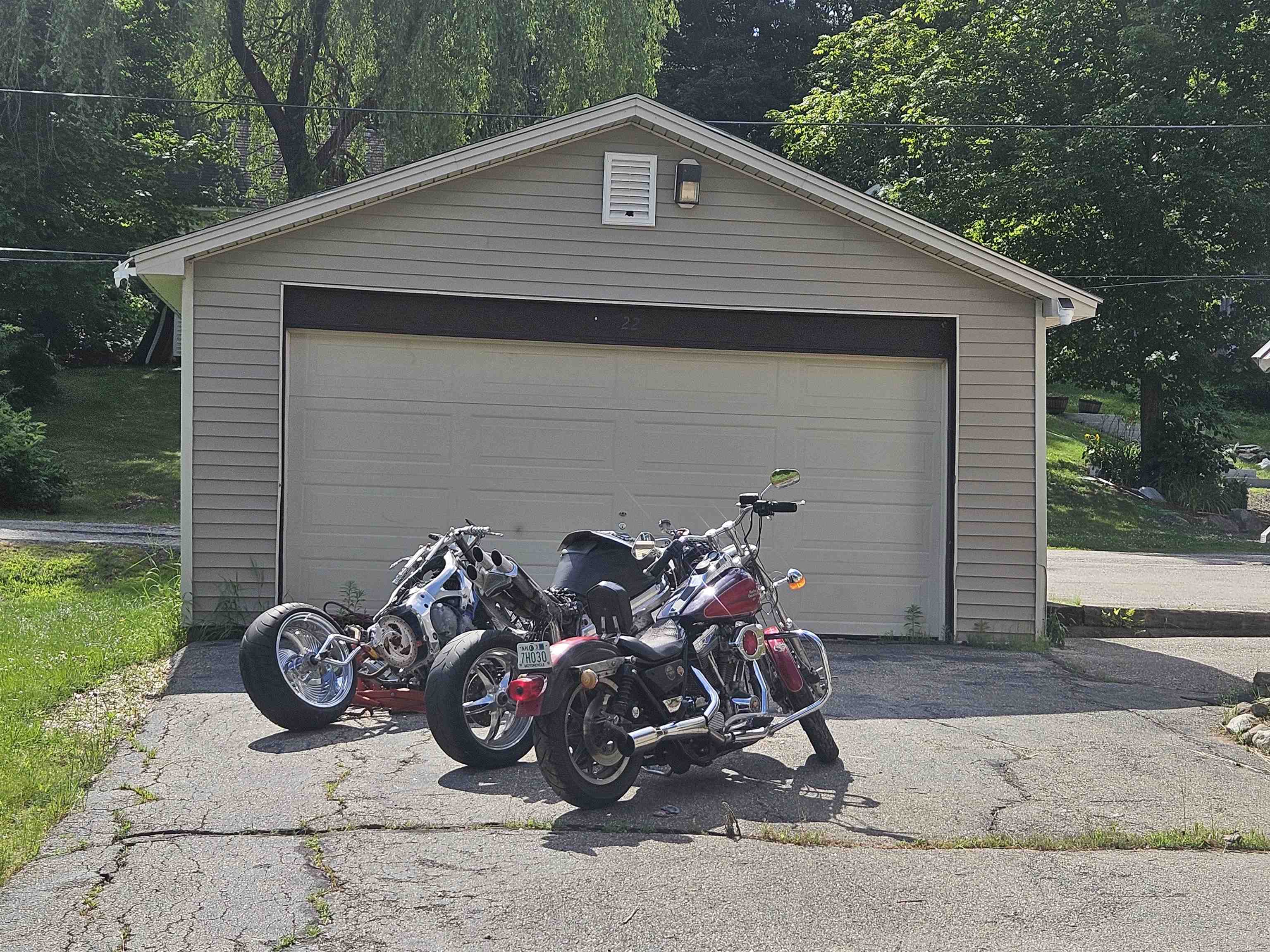 22 Cedar Street