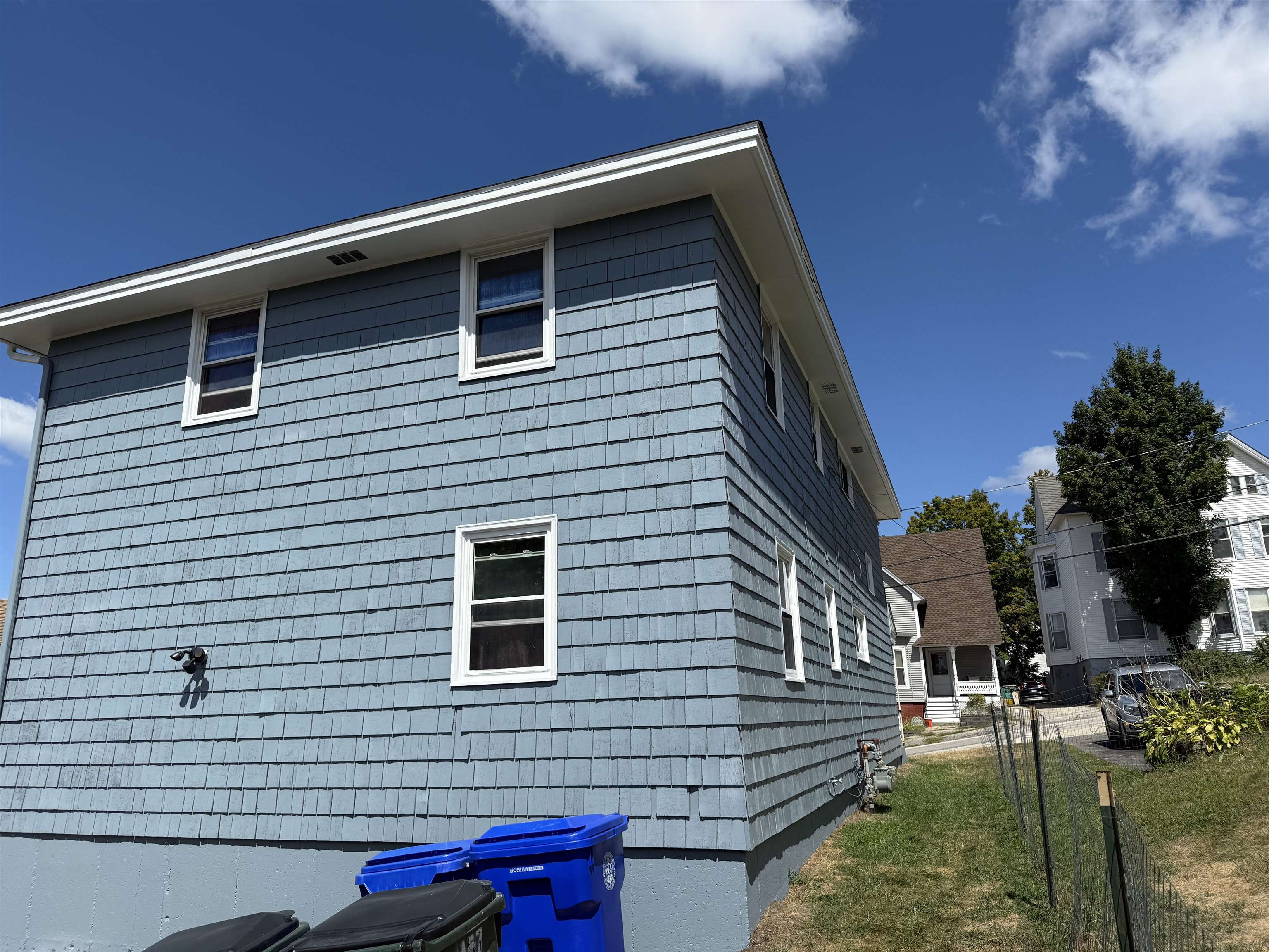 457 Merrimack Street