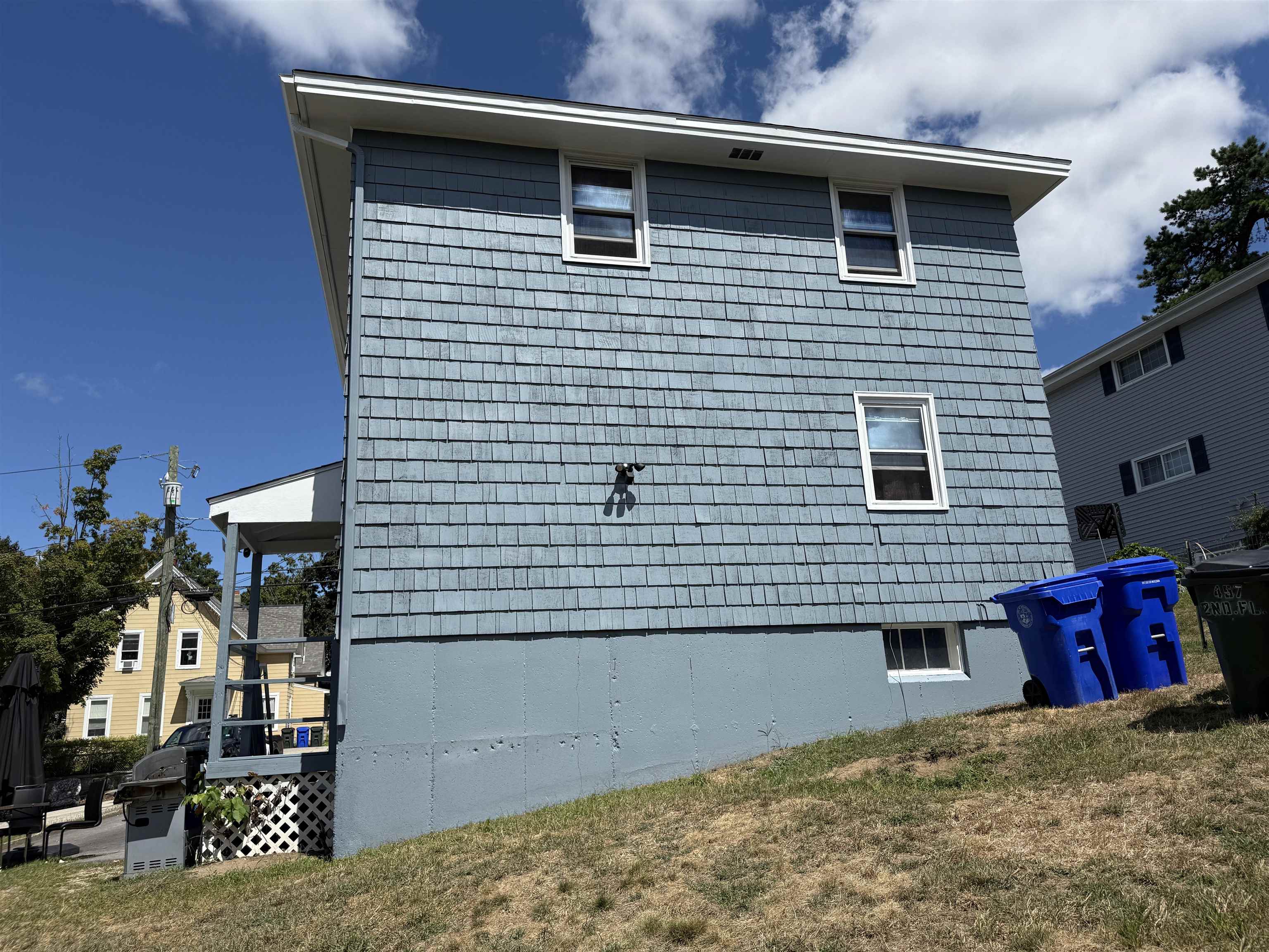 457 Merrimack Street