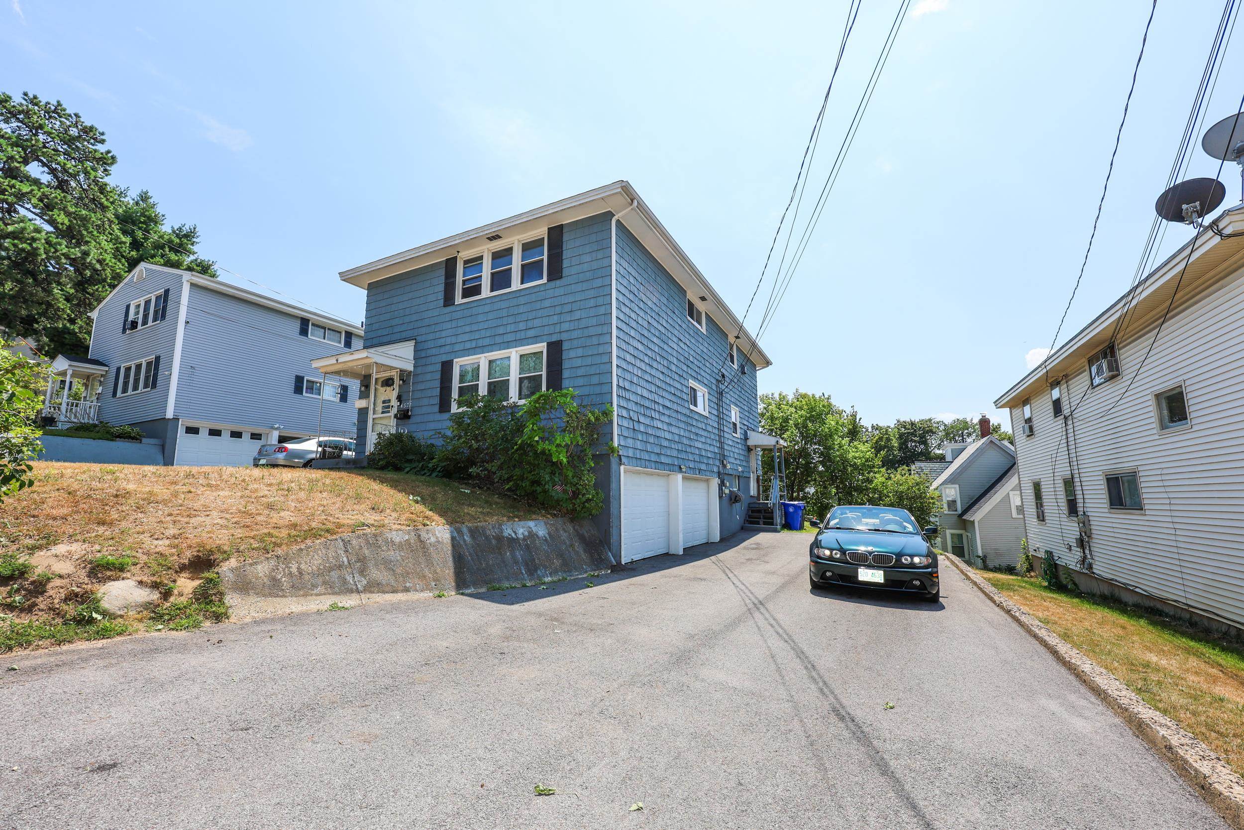 457 Merrimack Street