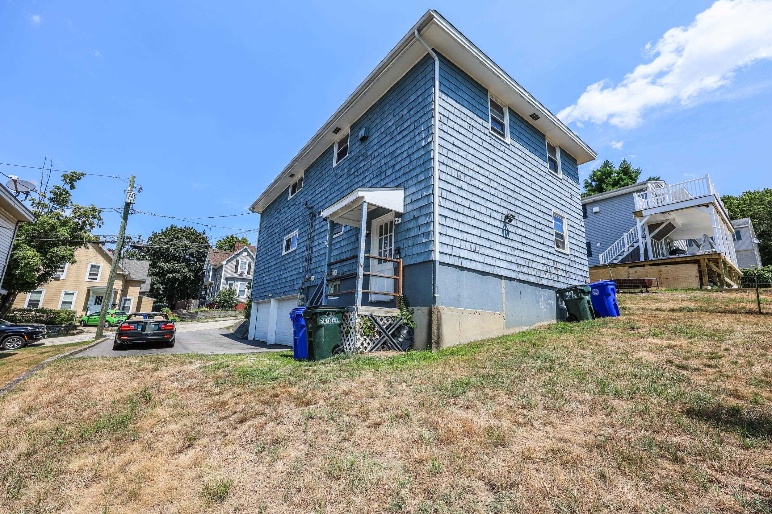 457 Merrimack Street