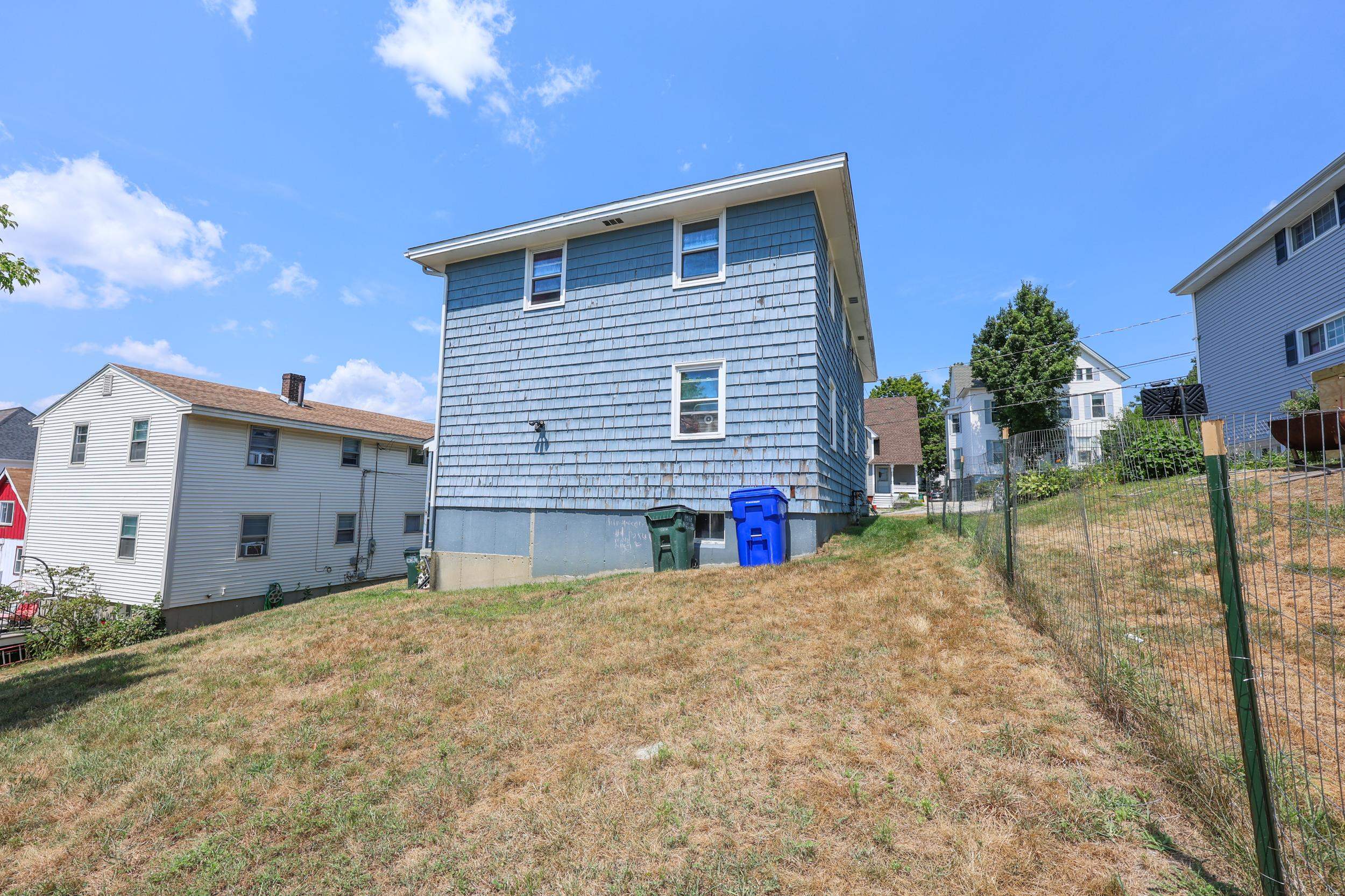 457 Merrimack Street