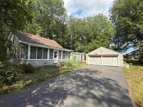 2069 Fort Bridgman Road Vernon VT 05354