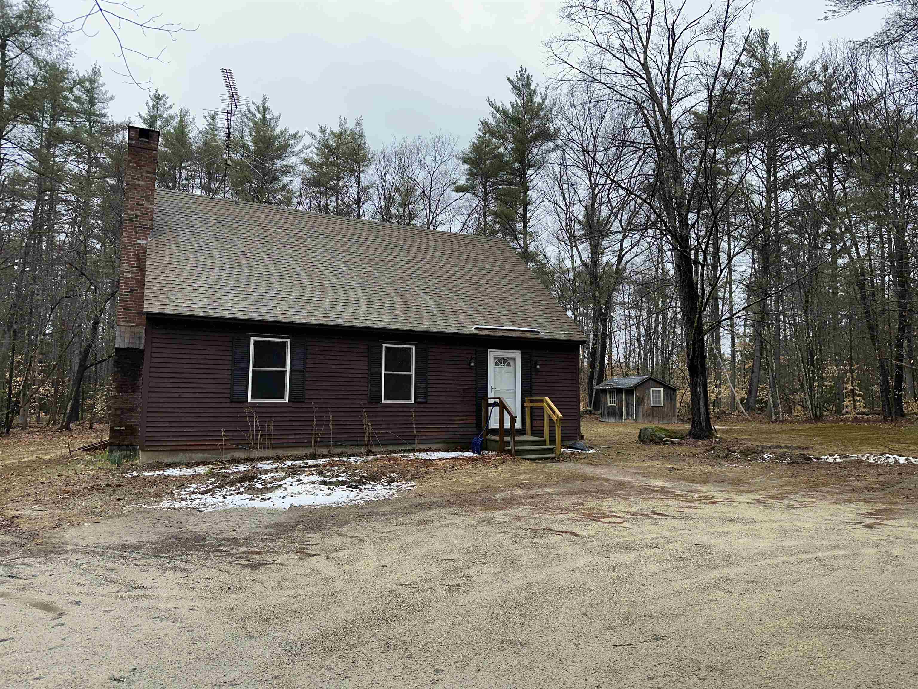 162 Gulf Road