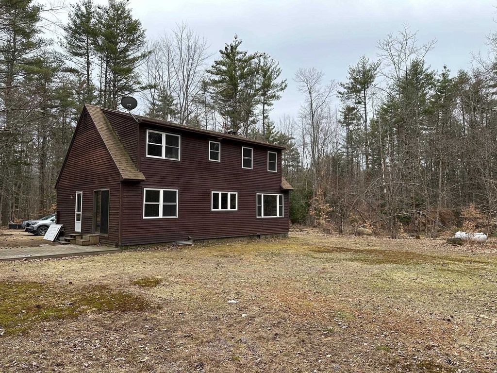 Photo of 162 Gulf Road, Peterborough, NH 03458 (MLS # 5081908)