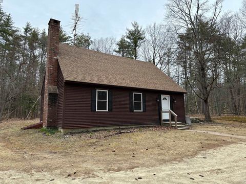 162 Gulf Road Peterborough NH 03458