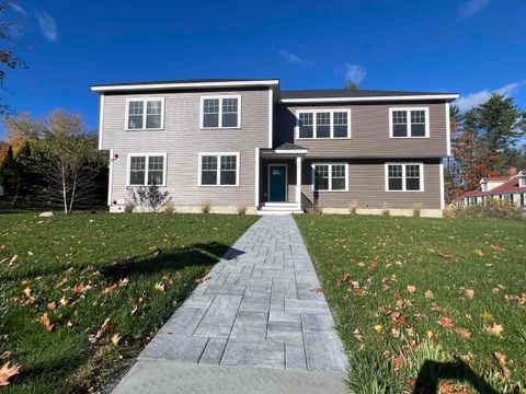 665 Wallis Road Rye NH 03870