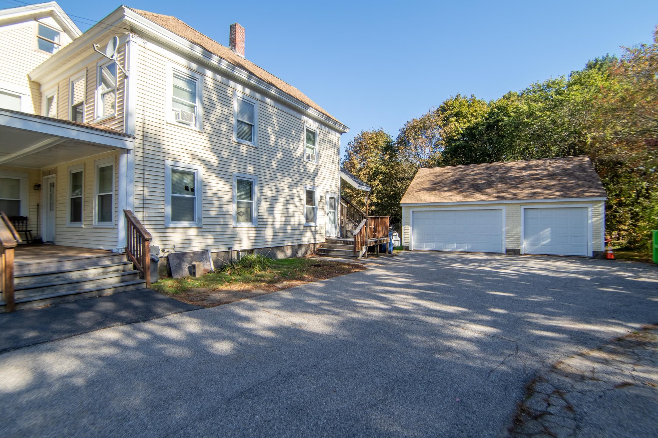 22 Mace Road