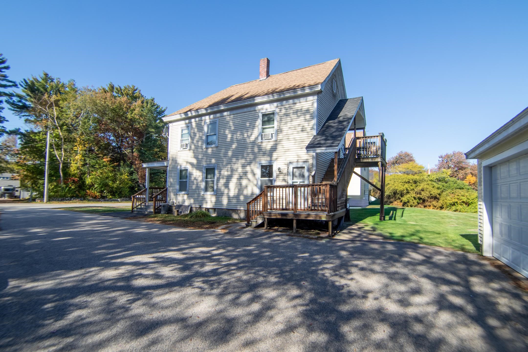 22 Mace Road