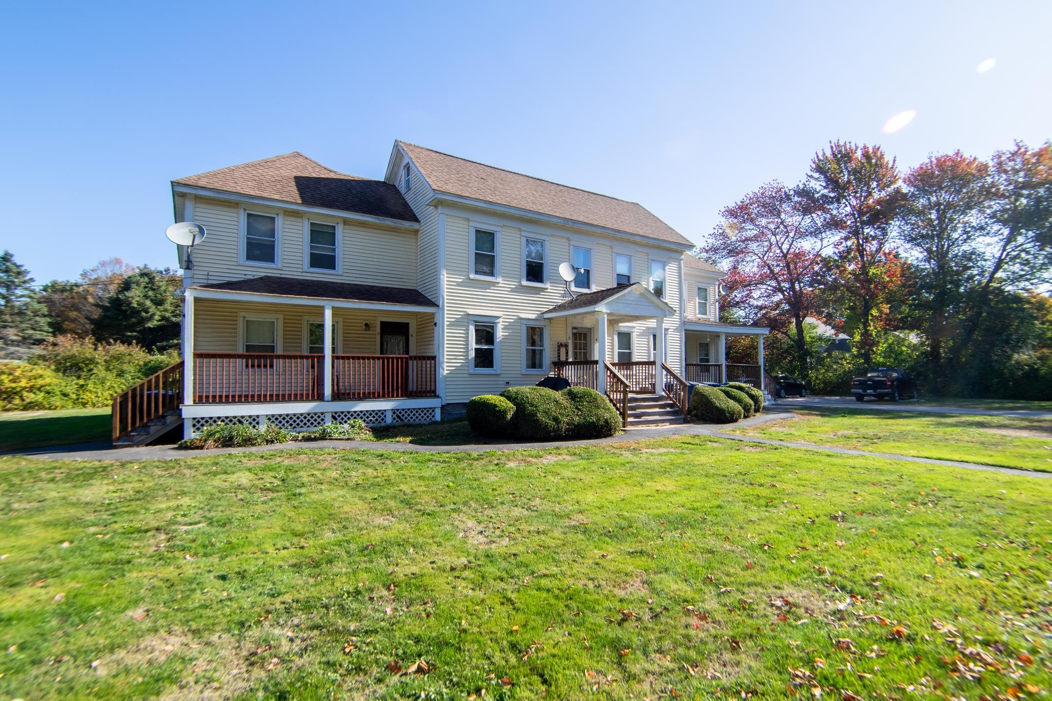 22 Mace Road