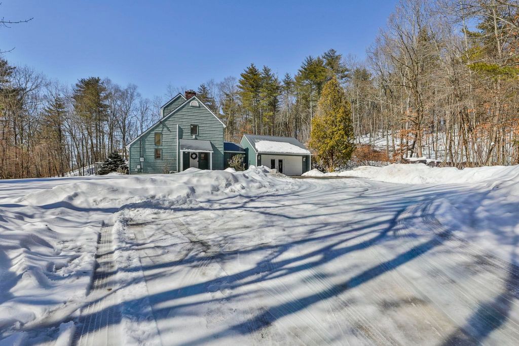 Photo of 210 Range Road, Windham, NH 03087 (MLS # 5078368)