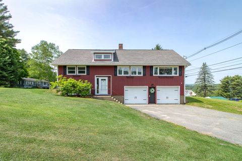 14 Ridgewood Drive St. Johnsbury VT 05819