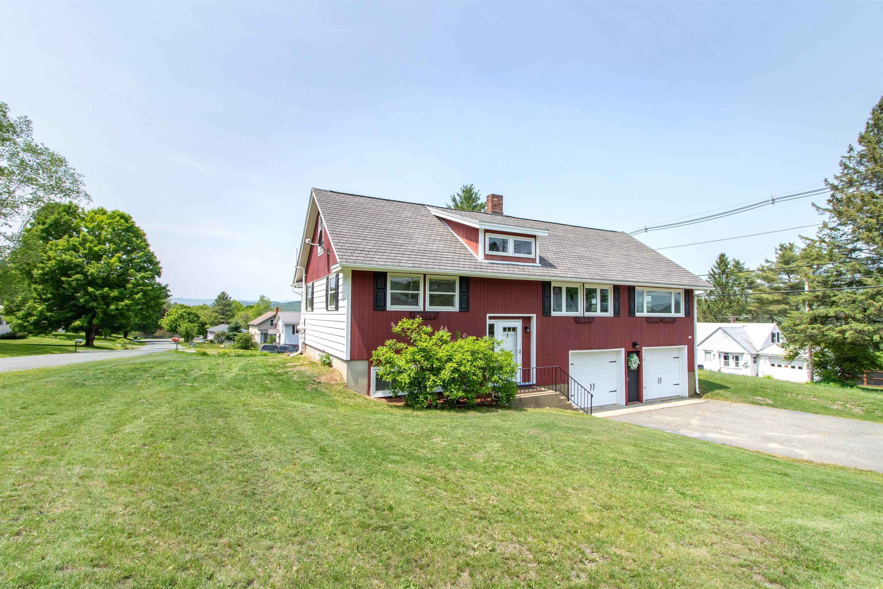 14 Ridgewood Drive