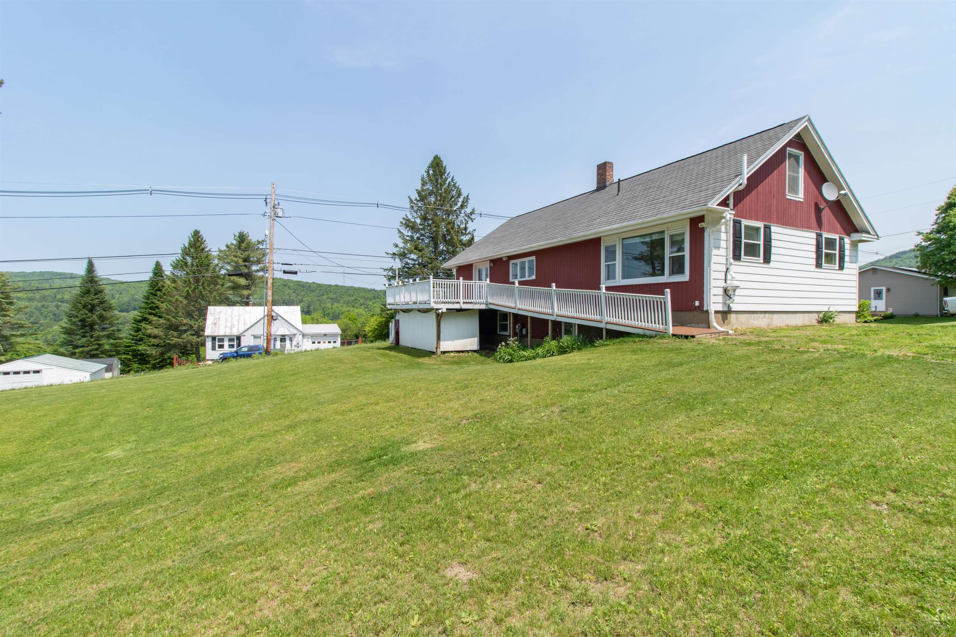 14 Ridgewood Drive