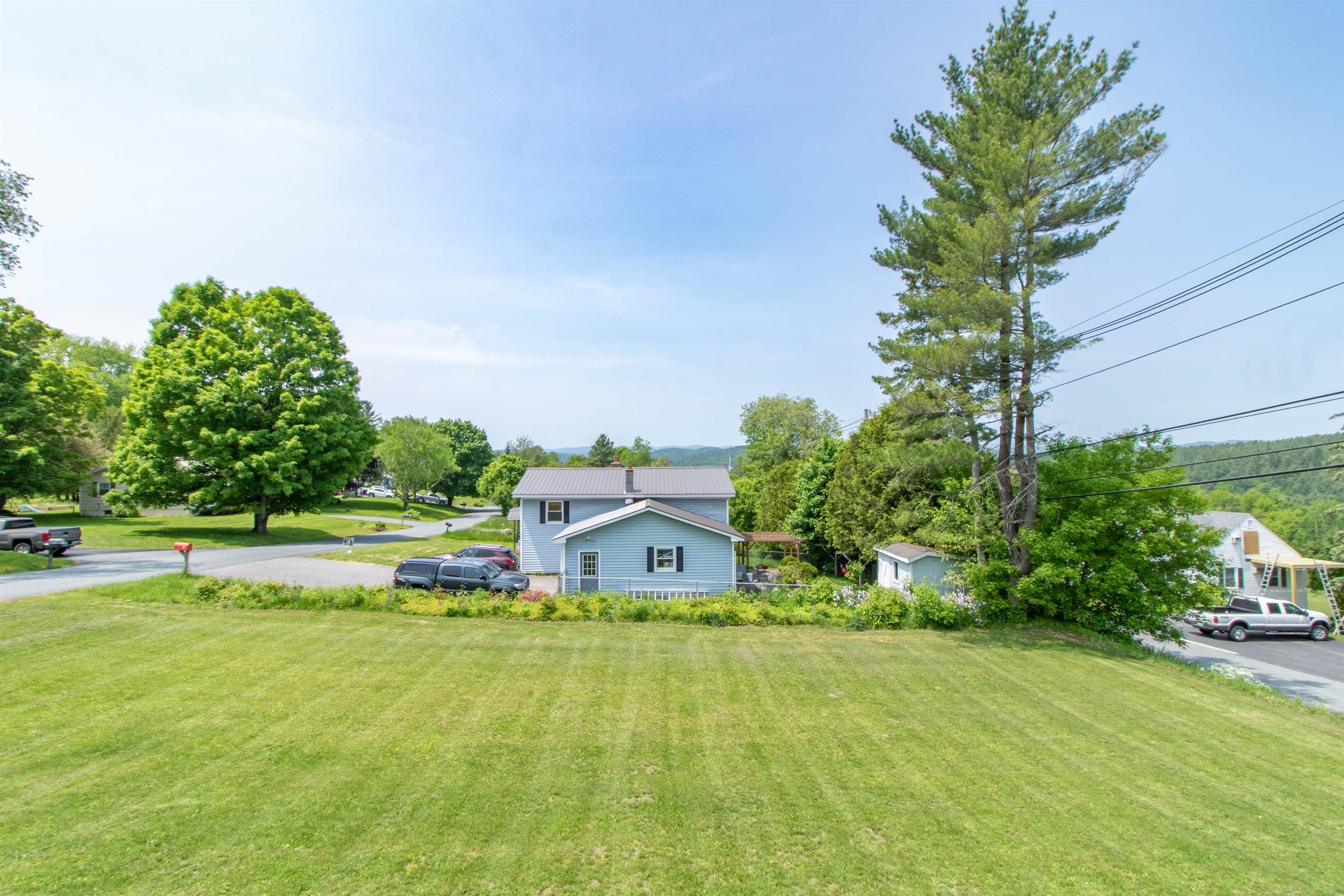 14 Ridgewood Drive