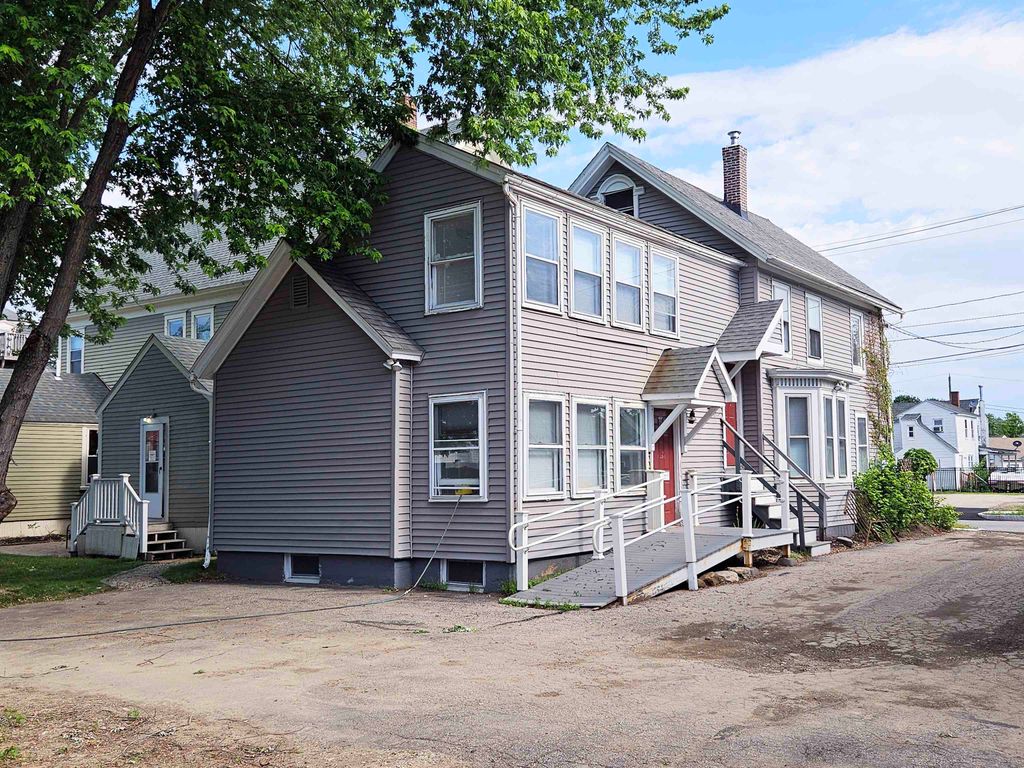 Photo of 18 Fifth Street, Dover, NH 03820 (MLS # 5070265)