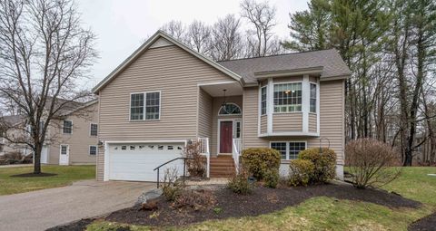 Photo of 11 Blueberry Lane, East Kingston, NH 03827 (MLS # 5080786)