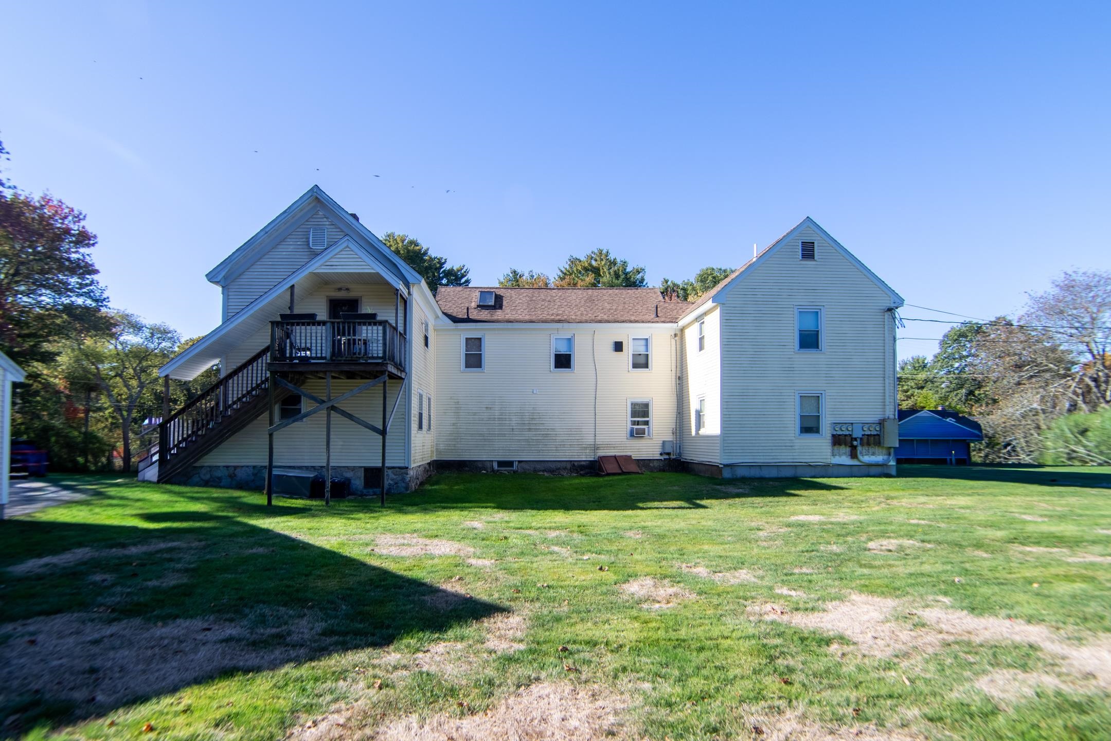 22 Mace Road