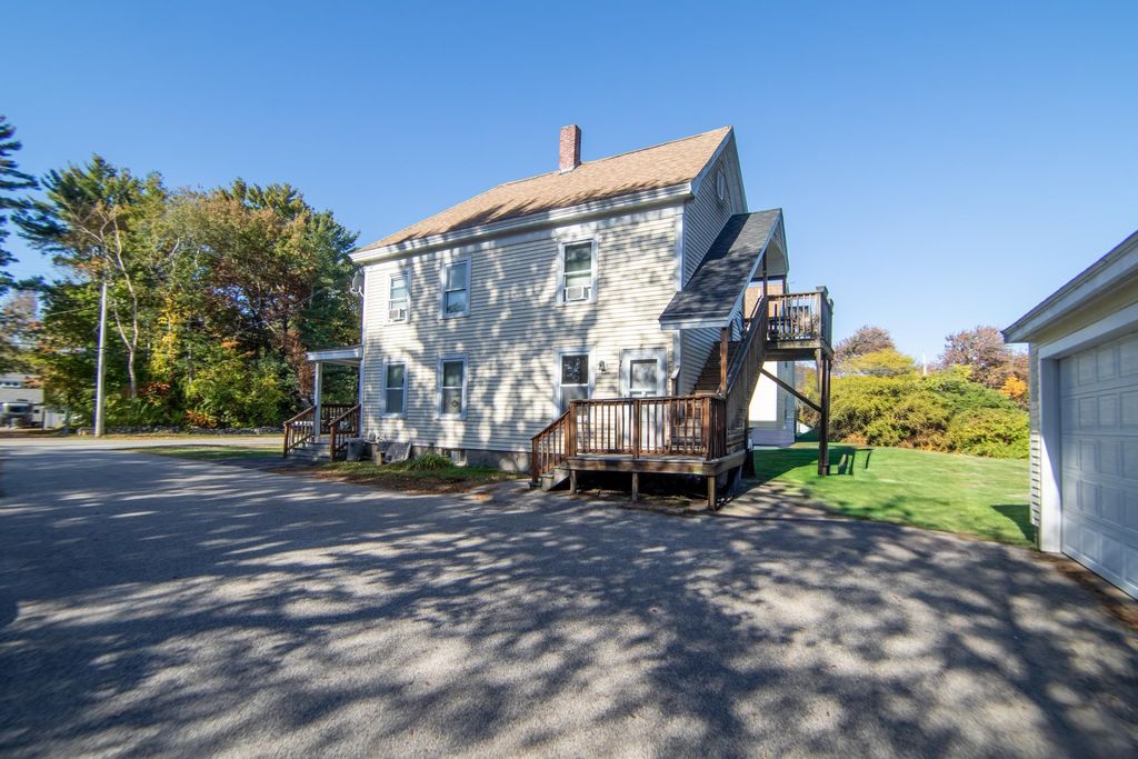 Photo of 22 Mace Road, Hampton, NH 03842 (MLS # 5066626)