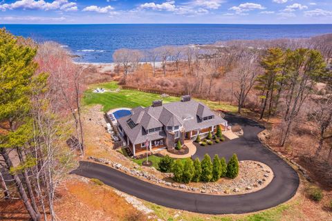 1 Cove Road York ME 03902
