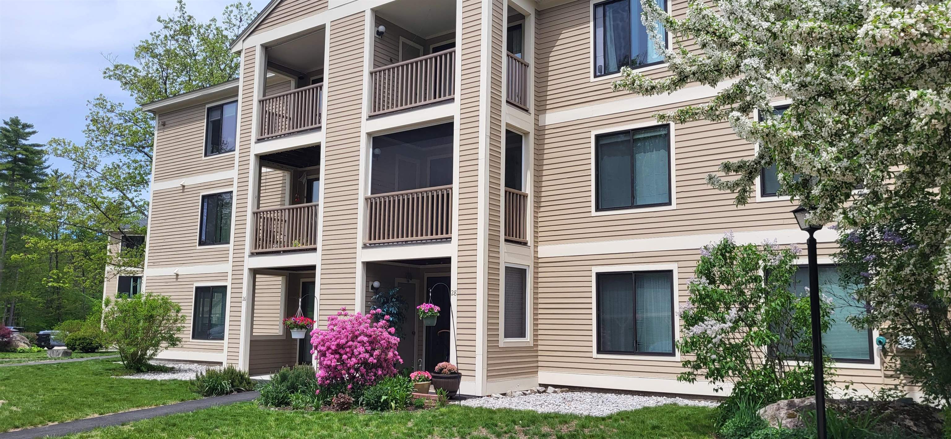 Photo 1 of 11 — 19 Saco Street 36, Conway, NH 03813