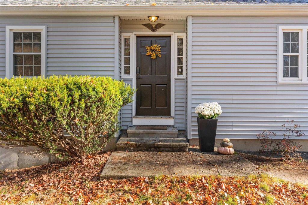 Photo of 67 Swiggey Brook Road, Chichester, NH 03258 (MLS # 5068528)