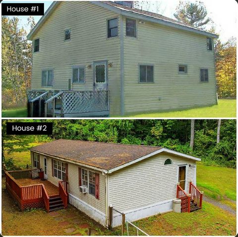 190-194 Cemetery Road Arlington VT 05250