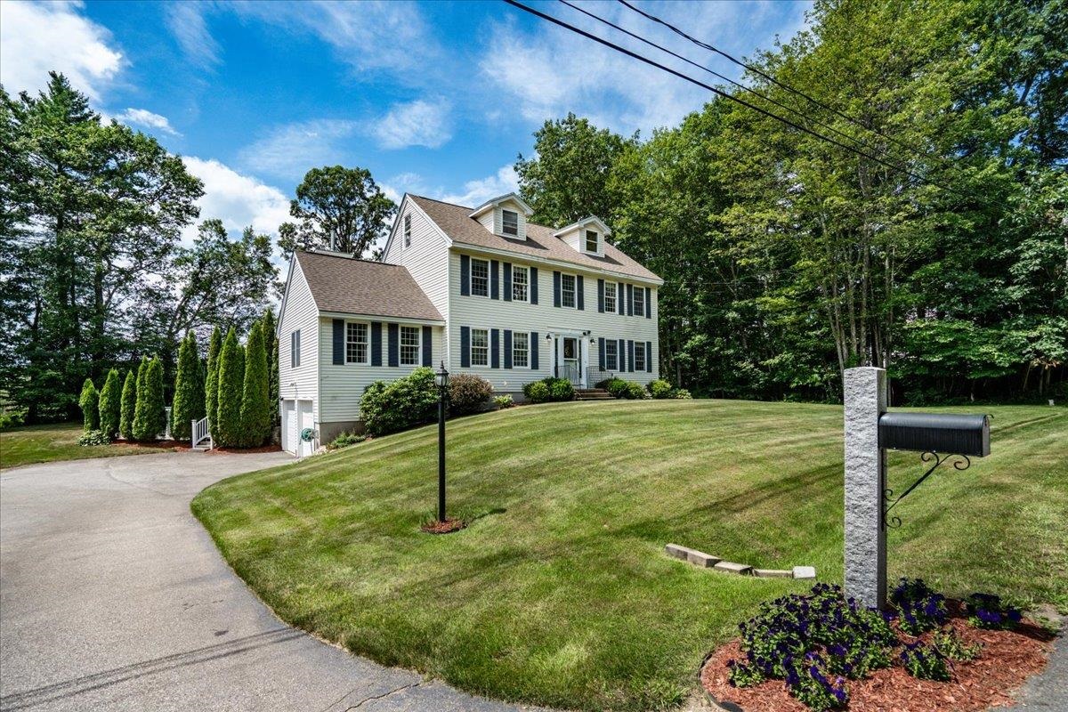 43 Alene Lane