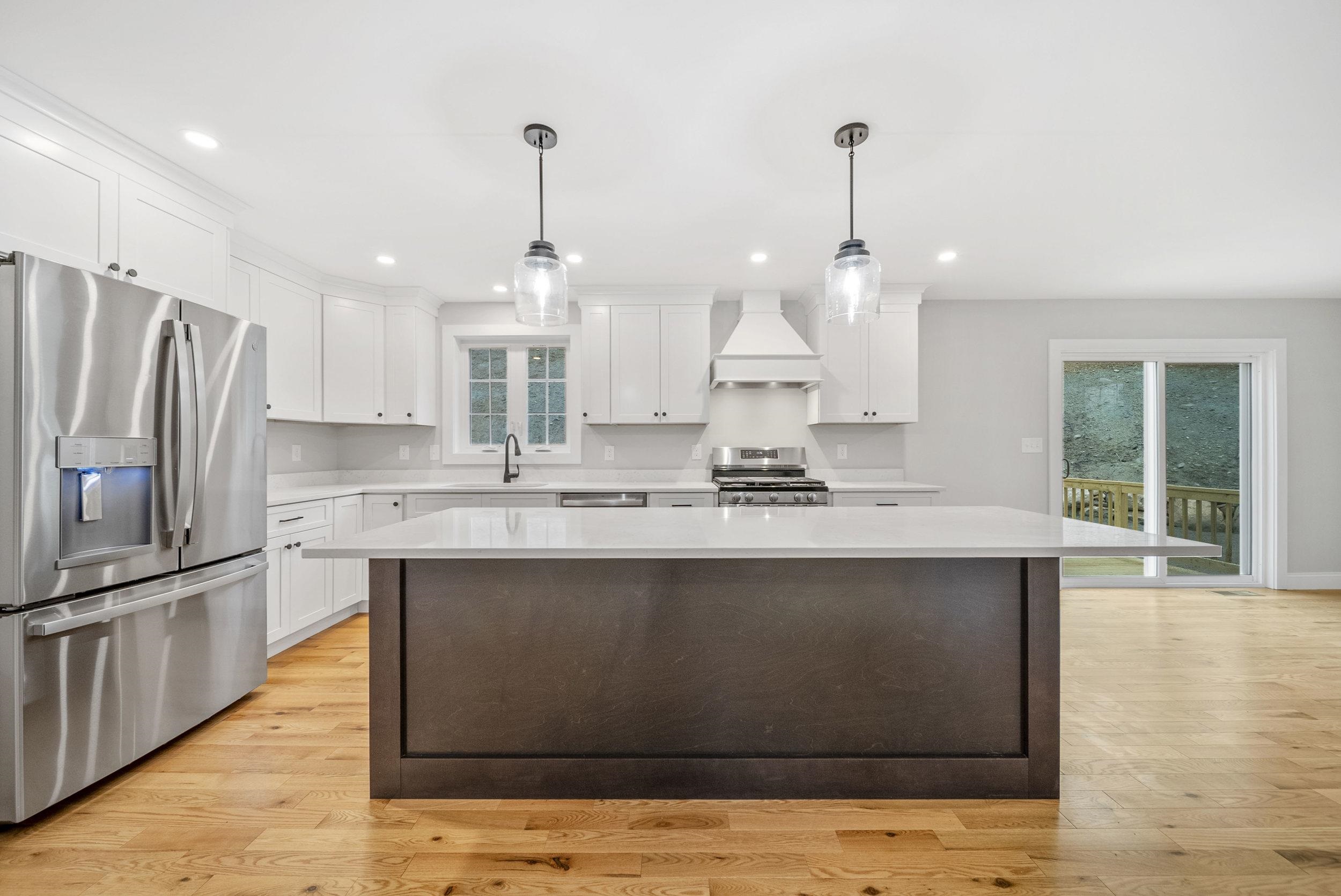 21 Cherryfield Way