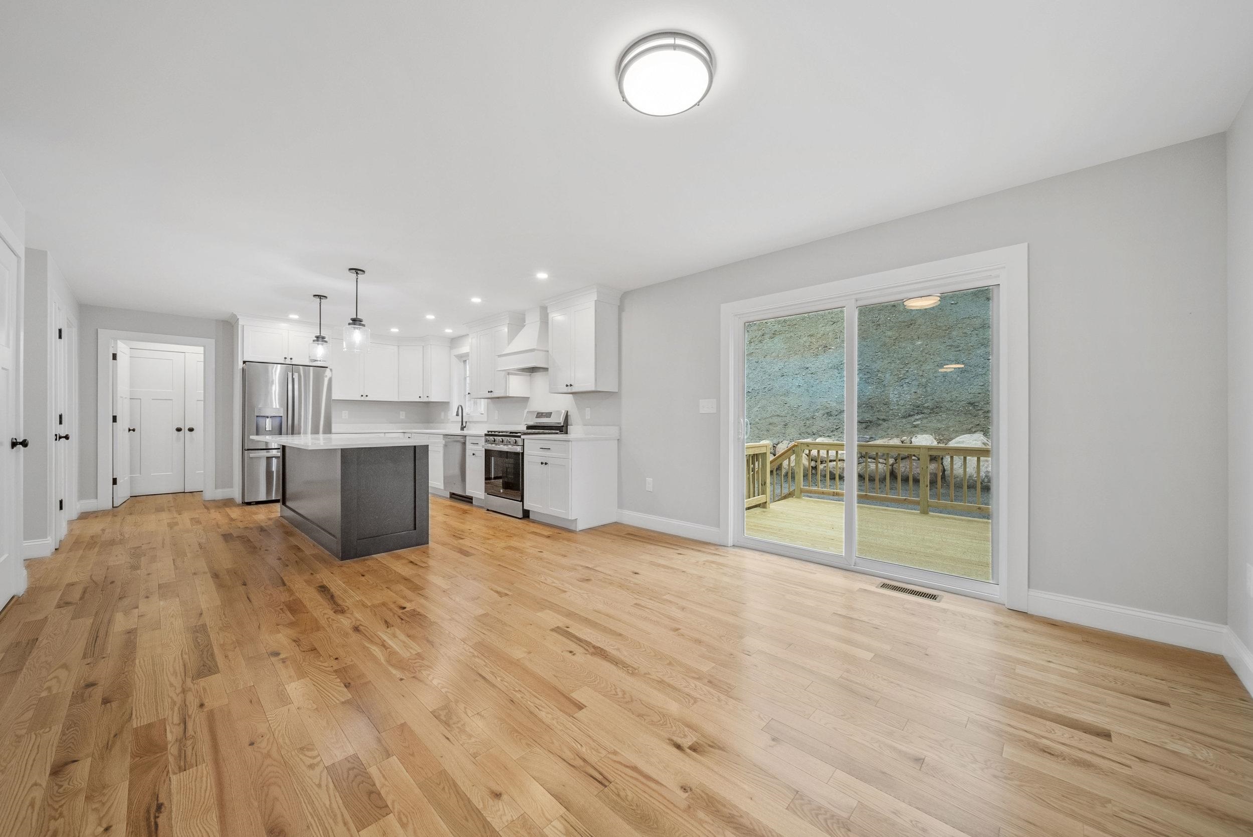 21 Cherryfield Way