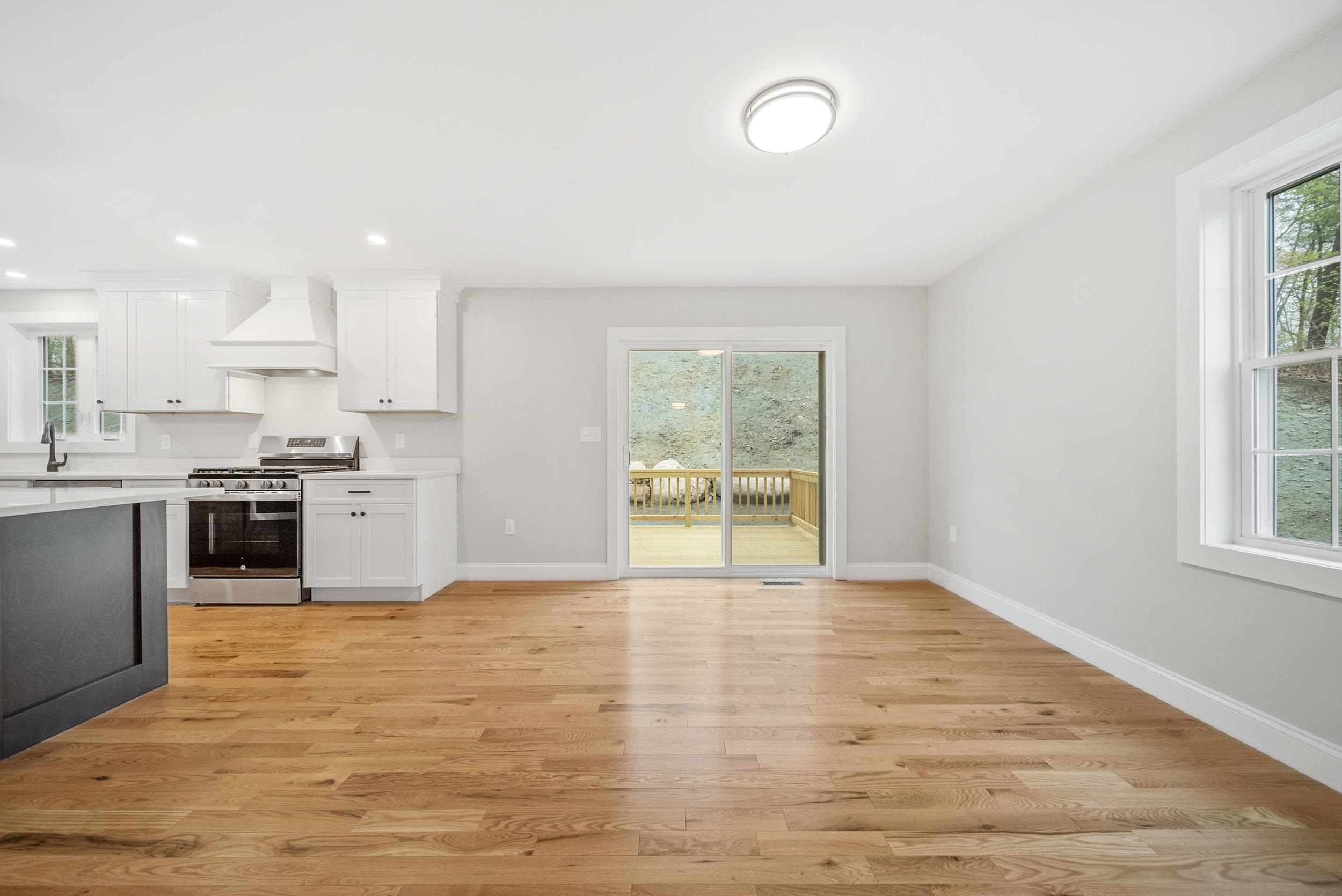 21 Cherryfield Way