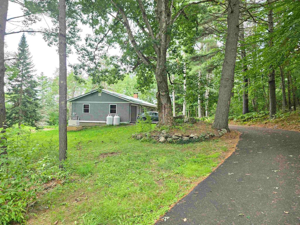 Photo of 101 Range Road, Alton, NH 03809 (MLS # 5085006)