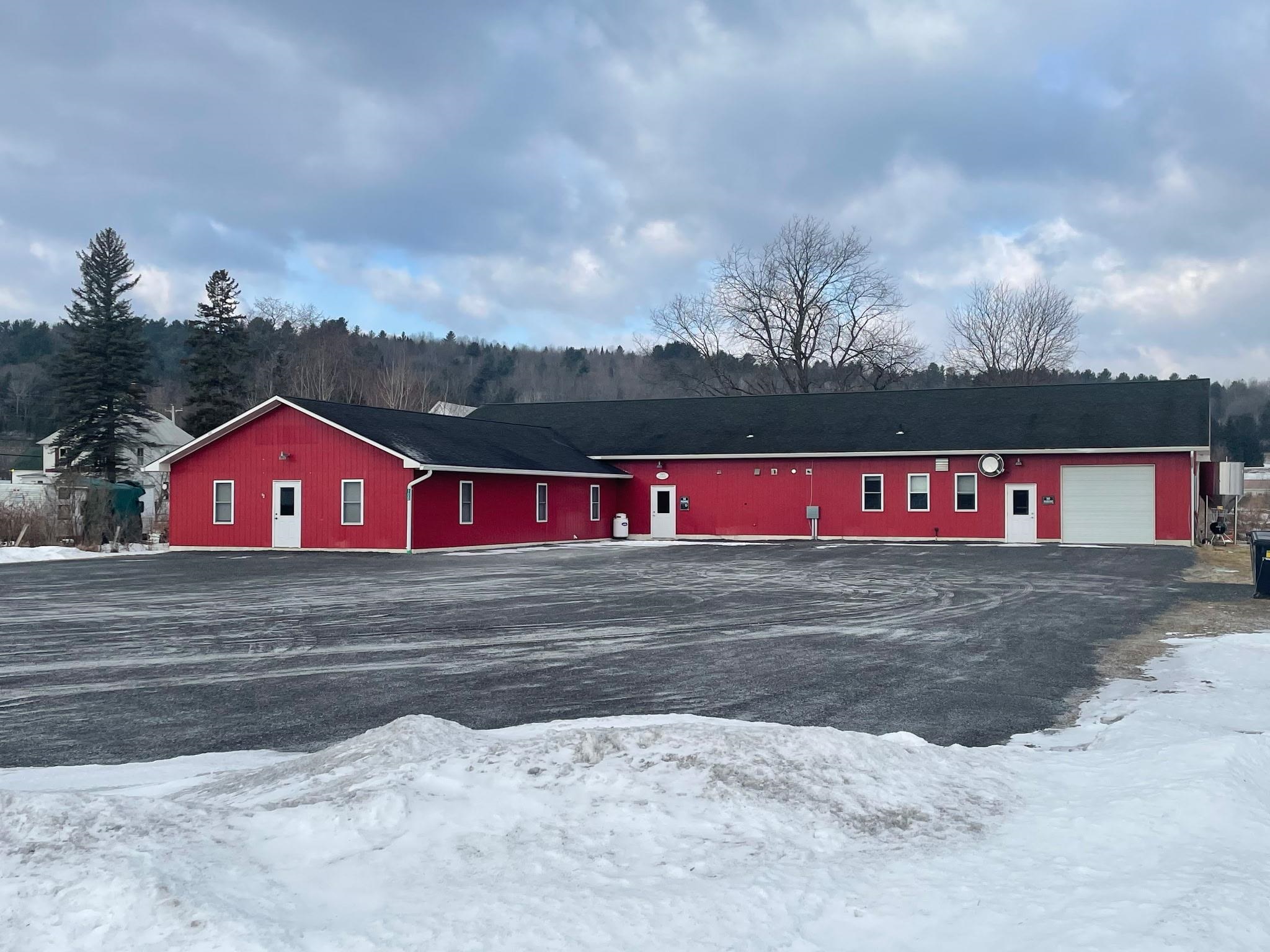 100 Cherry Tree Hill Lane