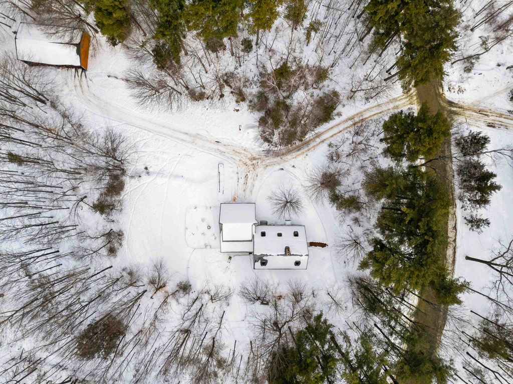 Photo of 61 Russell Hill Road, Brookline, NH 03033 (MLS # 5078319)