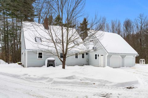 61 Russell Hill Road Brookline NH 03033