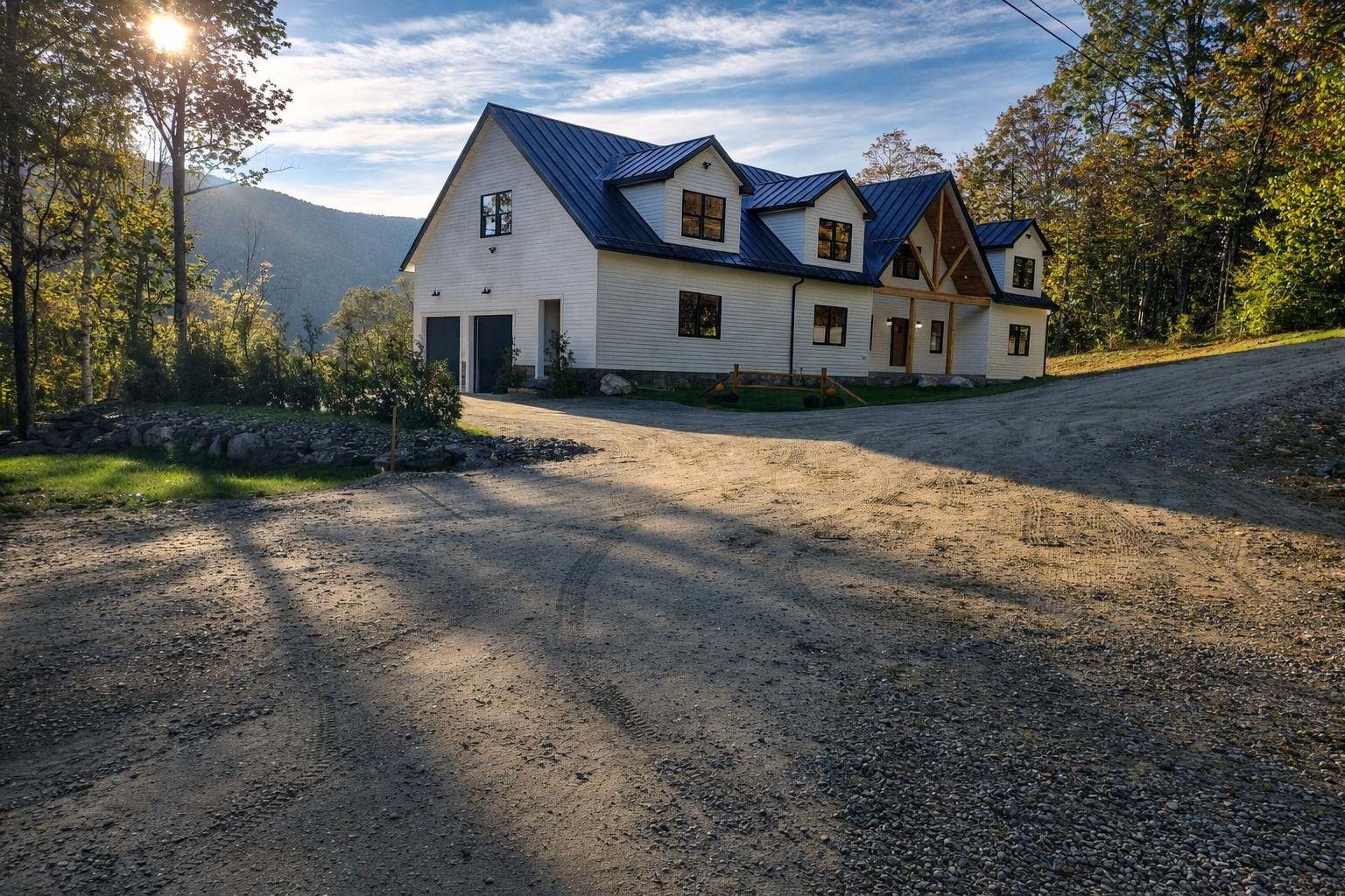 Photo 1 of 50 — 46 Deer Run, Killington, VT 05751