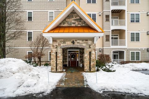 4 Henry David Drive 202 Nashua NH 03062