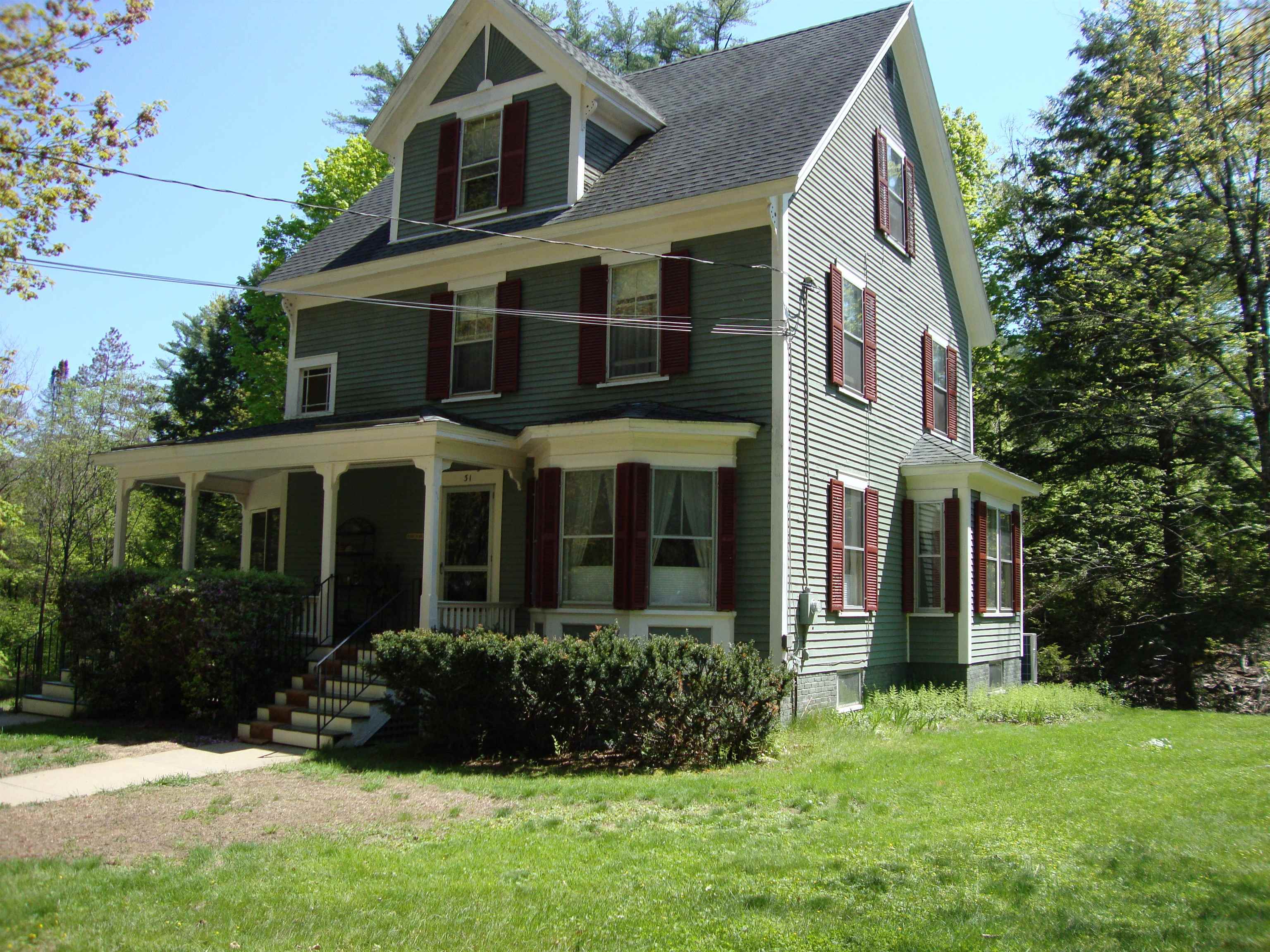 31 Loop Road