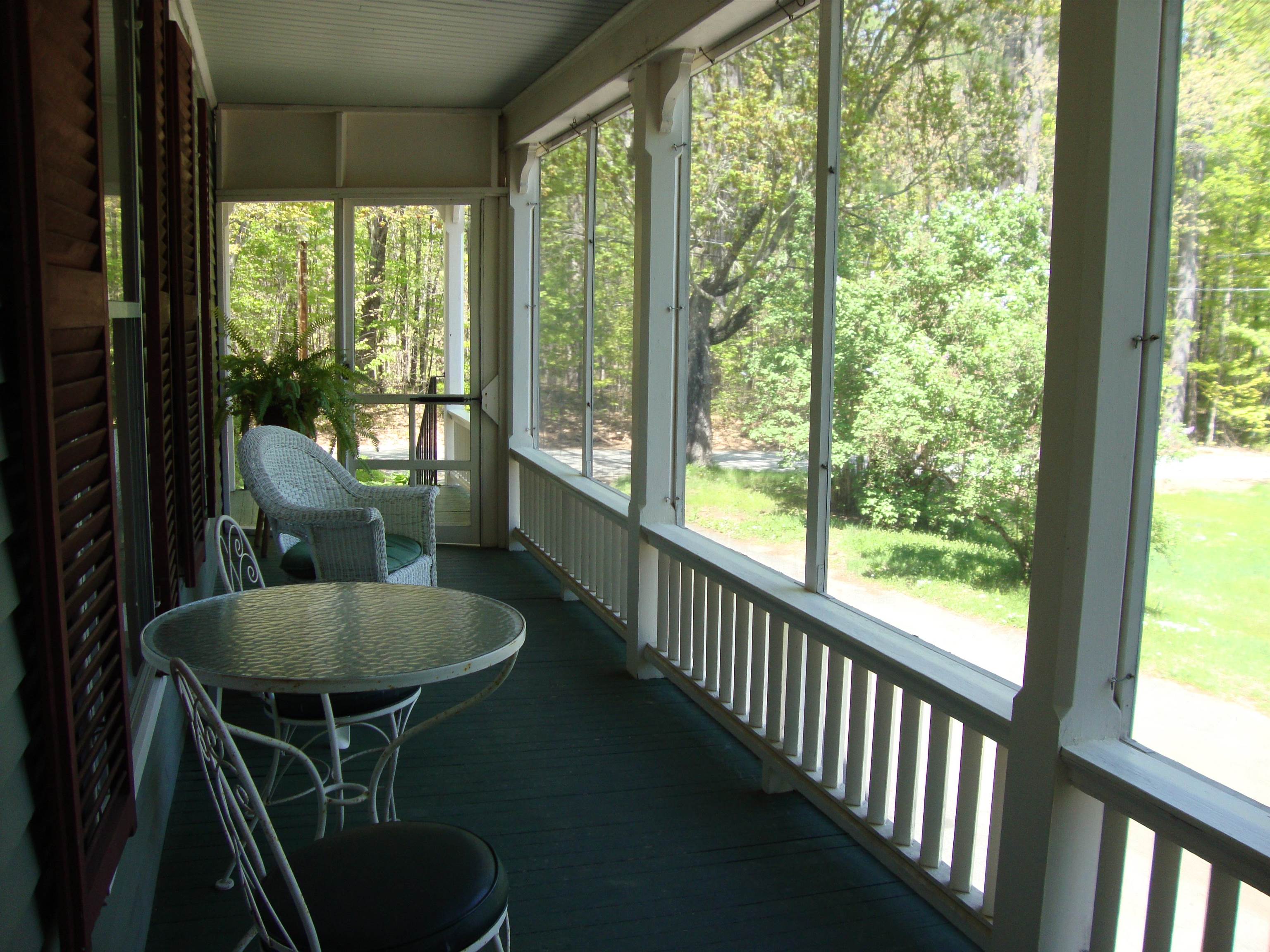 31 Loop Road