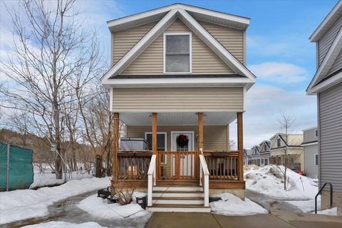 126 O'Hear Court 126 Waterbury VT 05676