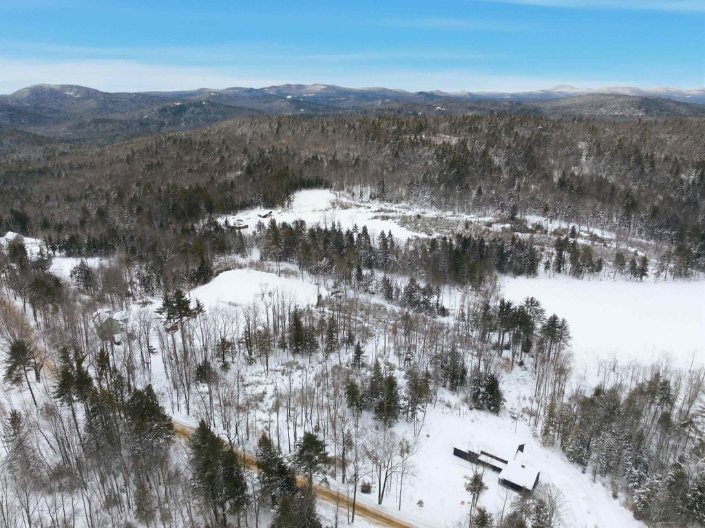 Photo of 00 Birch Hill Road #Map 1 Lot 578-478, Sutton, NH 03221 (MLS # 5076264)