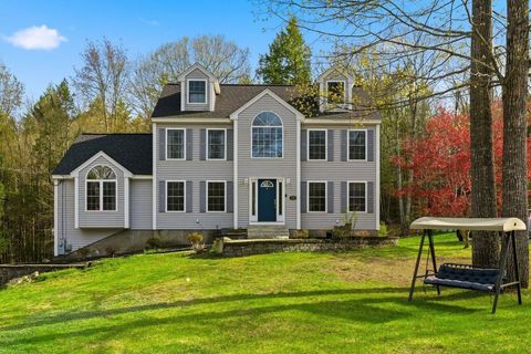 Photo of 57 Compromise Lane, Sandown, NH 03873 (MLS # 5087480)